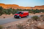 Nissan NV300 Van 2016 года
